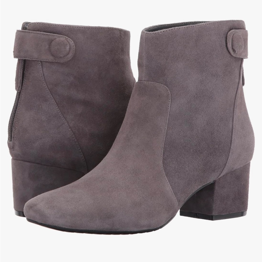 Bandolino womens Fauna Ankle Boot - New!